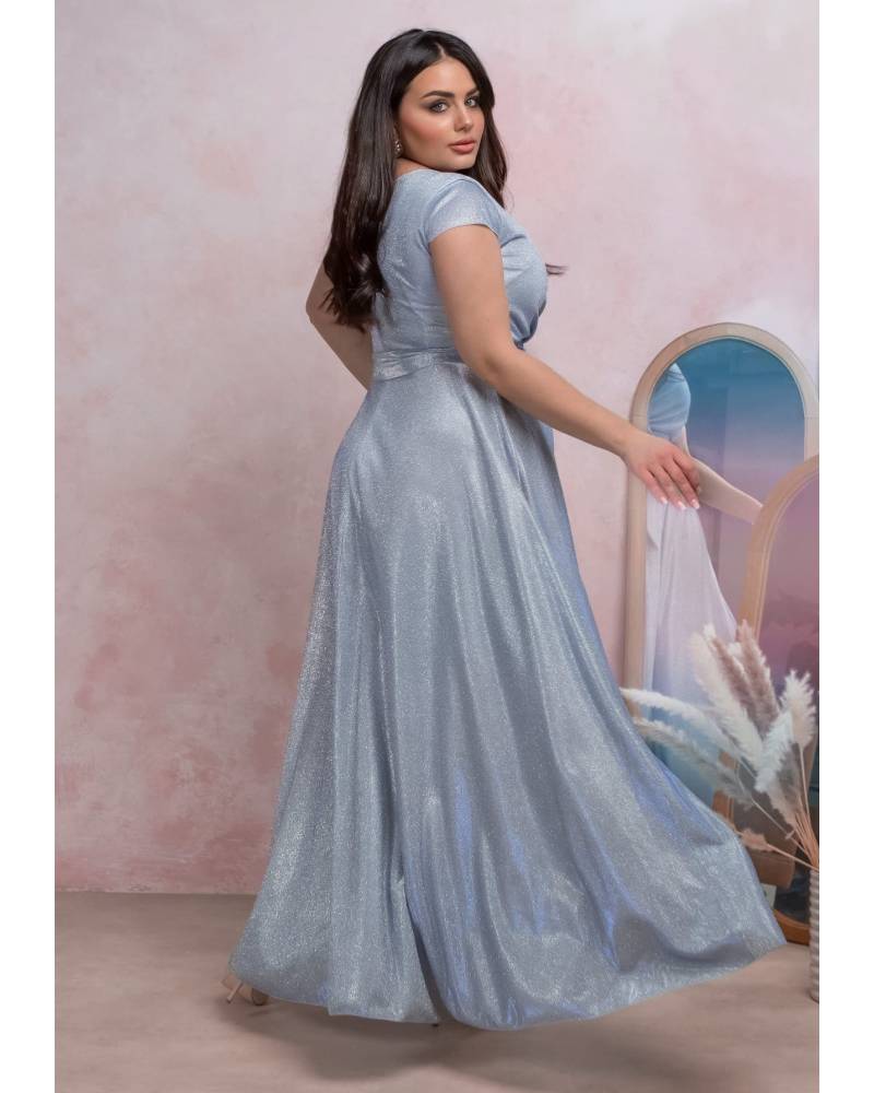 02024. AMANDA LUX BŁĘKIT